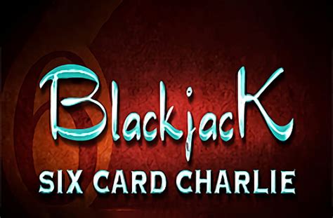 Игра 6 Card Charlie BJ (Espresso)  играть бесплатно онлайн
